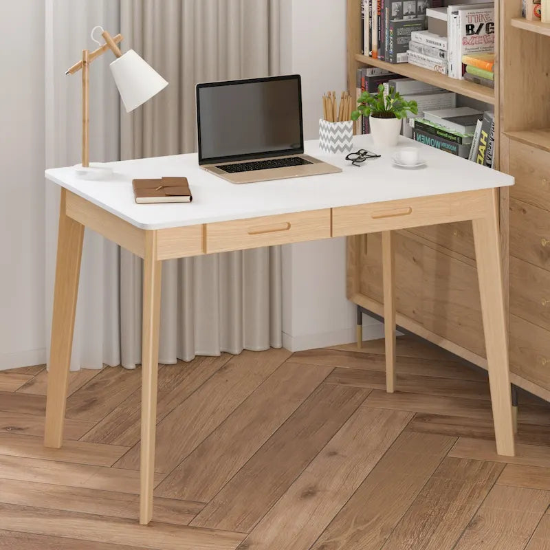 Bureau d'étude 39,4W Bureau d'écriture simple