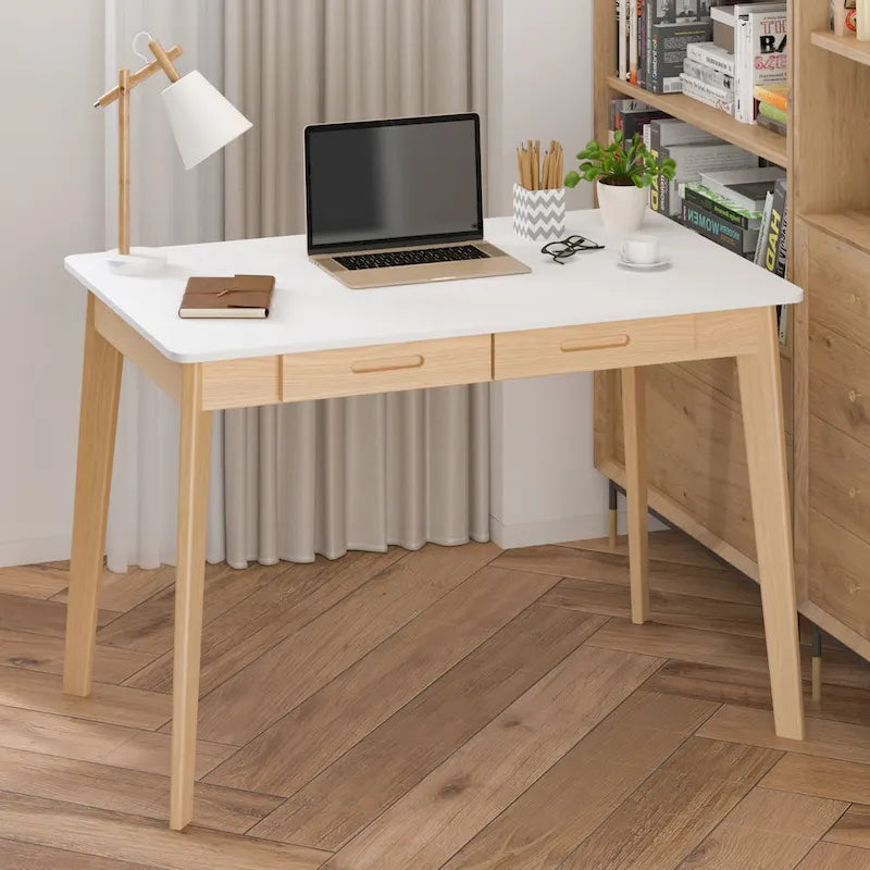 Bureau d'étude 39,4W Bureau d'écriture simple