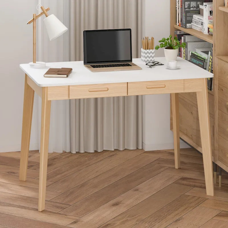 Bureau d'étude 39,4W Bureau d'écriture simple
