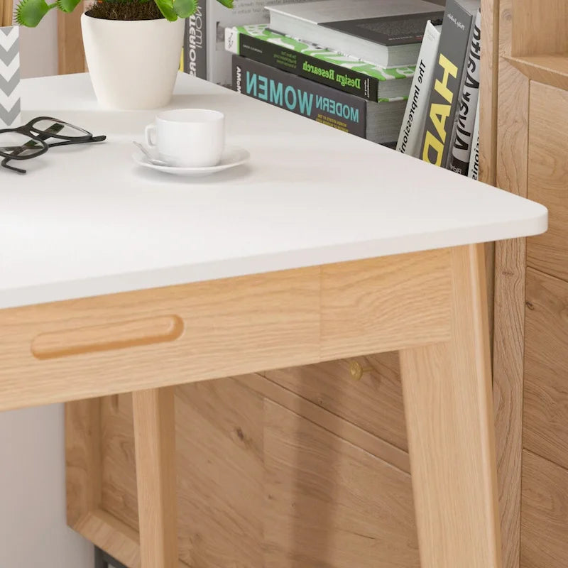 Bureau d'étude 39,4W Bureau d'écriture simple