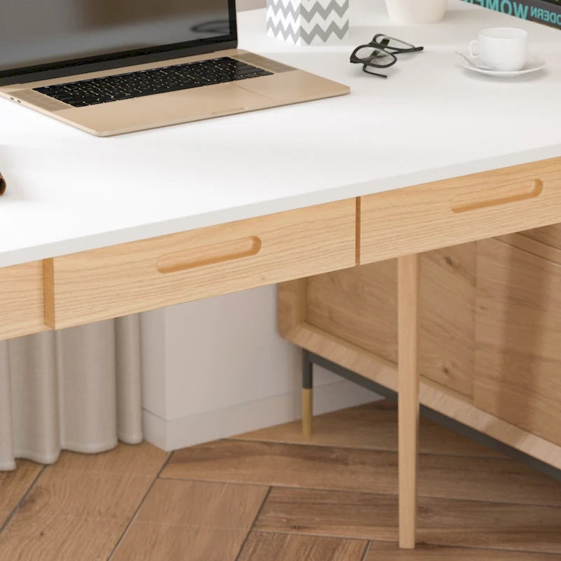 Bureau d'étude 39,4W Bureau d'écriture simple