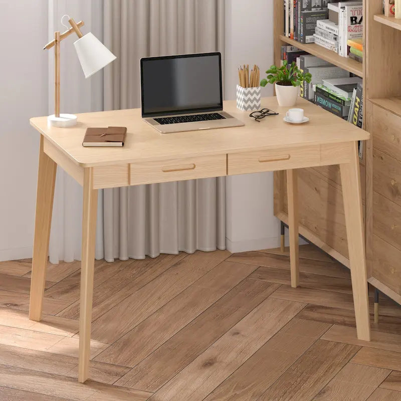 Bureau d'étude 39,4W Bureau d'écriture simple