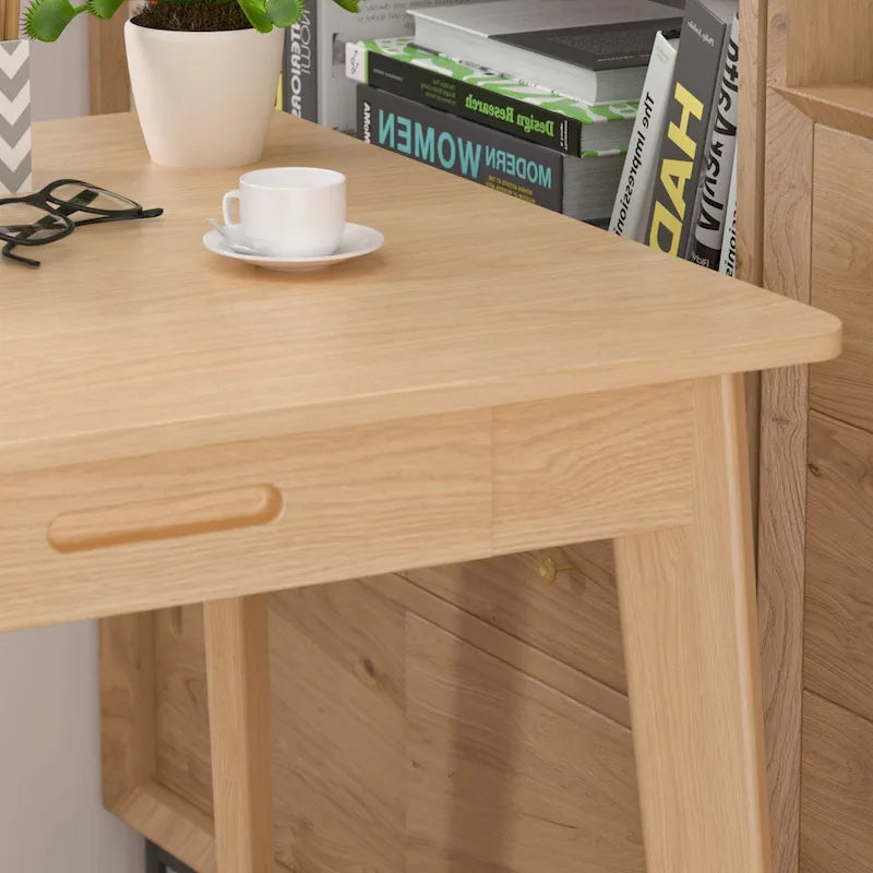 Bureau d'étude 39,4W Bureau d'écriture simple
