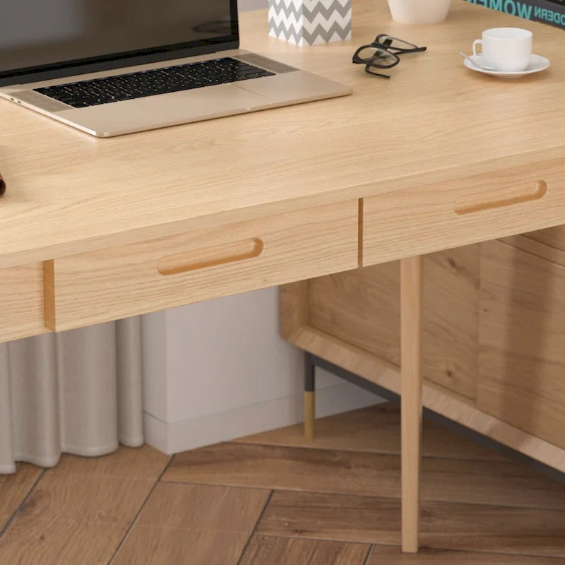 Bureau d'étude 39,4W Bureau d'écriture simple