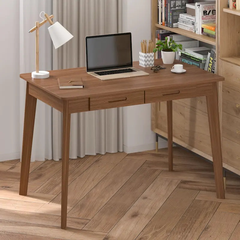 Bureau d'étude 39,4W Bureau d'écriture simple