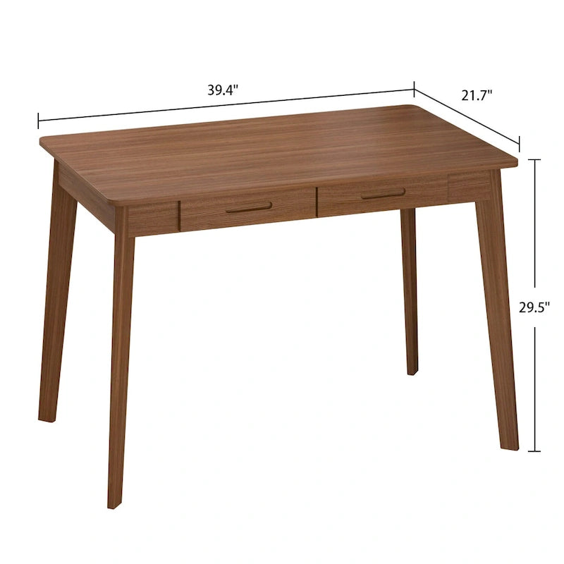 Bureau d'étude 39,4W Bureau d'écriture simple