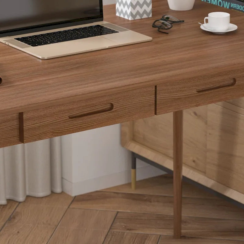 Bureau d'étude 39,4W Bureau d'écriture simple