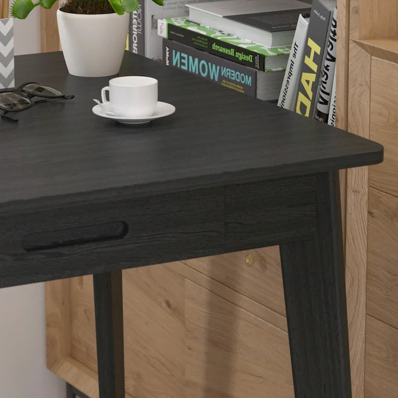 Bureau d'étude 39,4W Bureau d'écriture simple