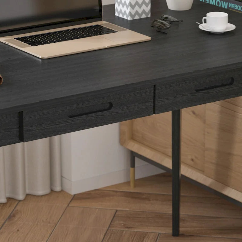 Bureau d'étude 39,4W Bureau d'écriture simple