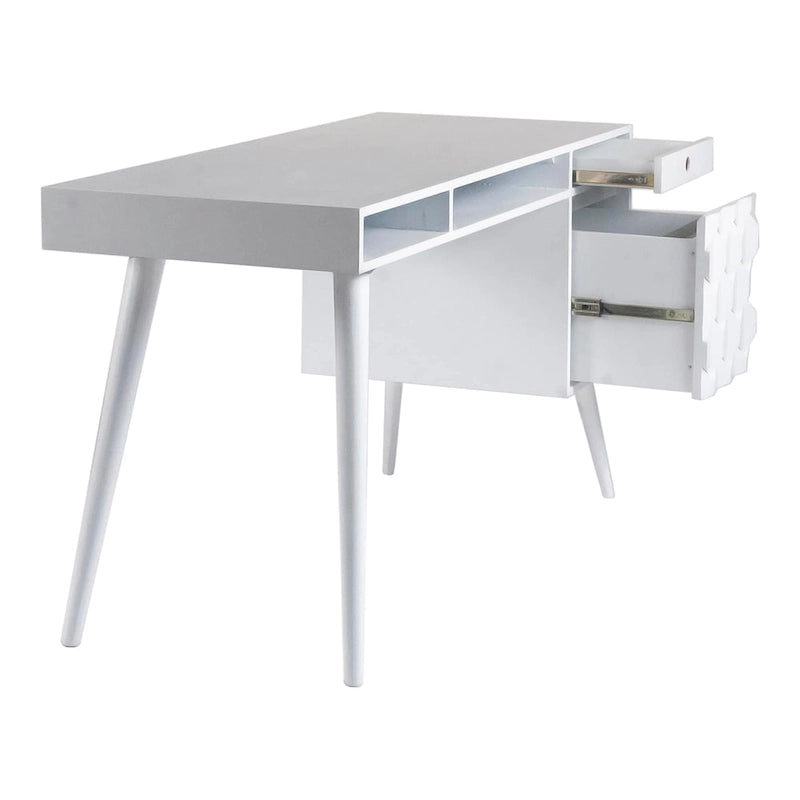 Bureau Aurelle Home Oslo de style milieu de siècle
