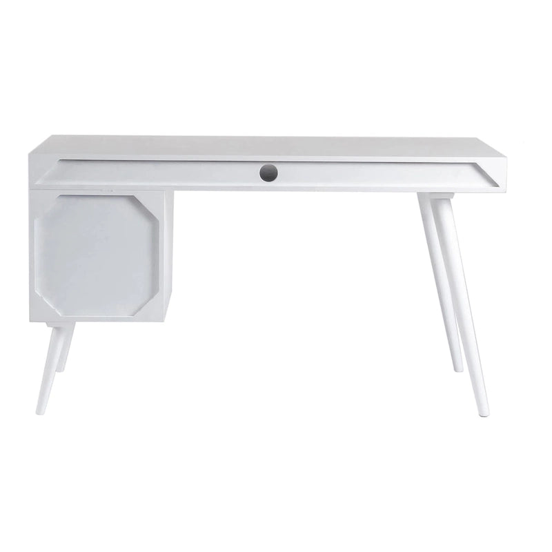 Bureau Aurelle Home Oslo de style milieu de siècle