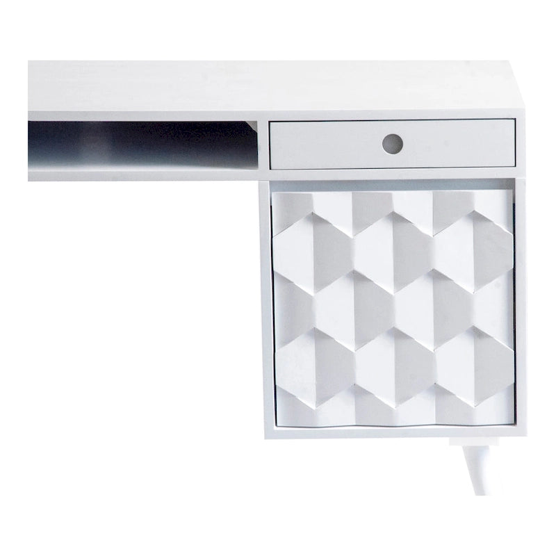 Bureau Aurelle Home Oslo de style milieu de siècle