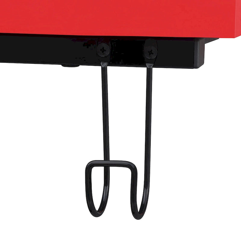 Bureau de jeu d'angle Disruptor