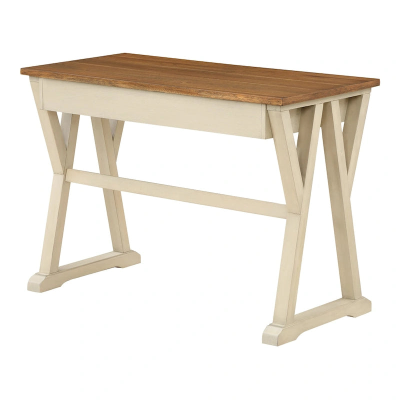 Bureau d'écriture rustique Jericho