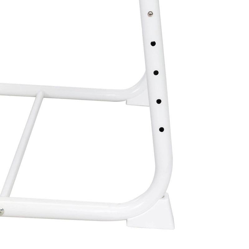 Table pour ordinateur portable, bureau réglable en hauteur et en inclinaison