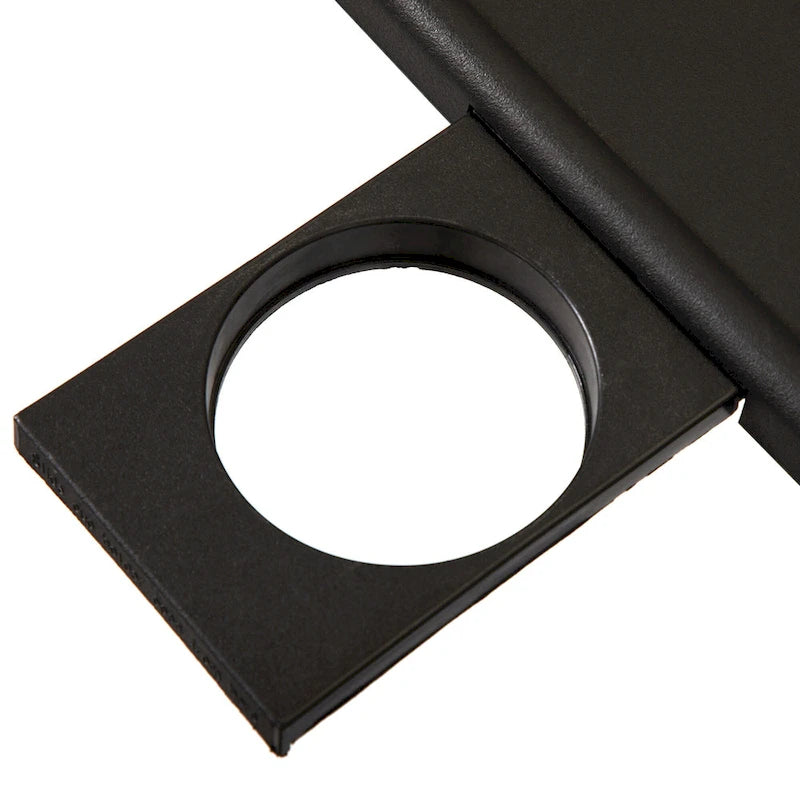 Table pour ordinateur portable, bureau réglable en hauteur et en inclinaison