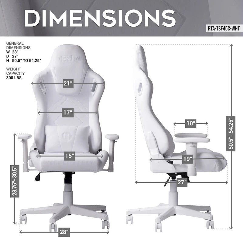 Chaise de jeu en velours à mémoire de forme