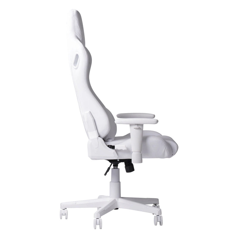Chaise de jeu en velours à mémoire de forme