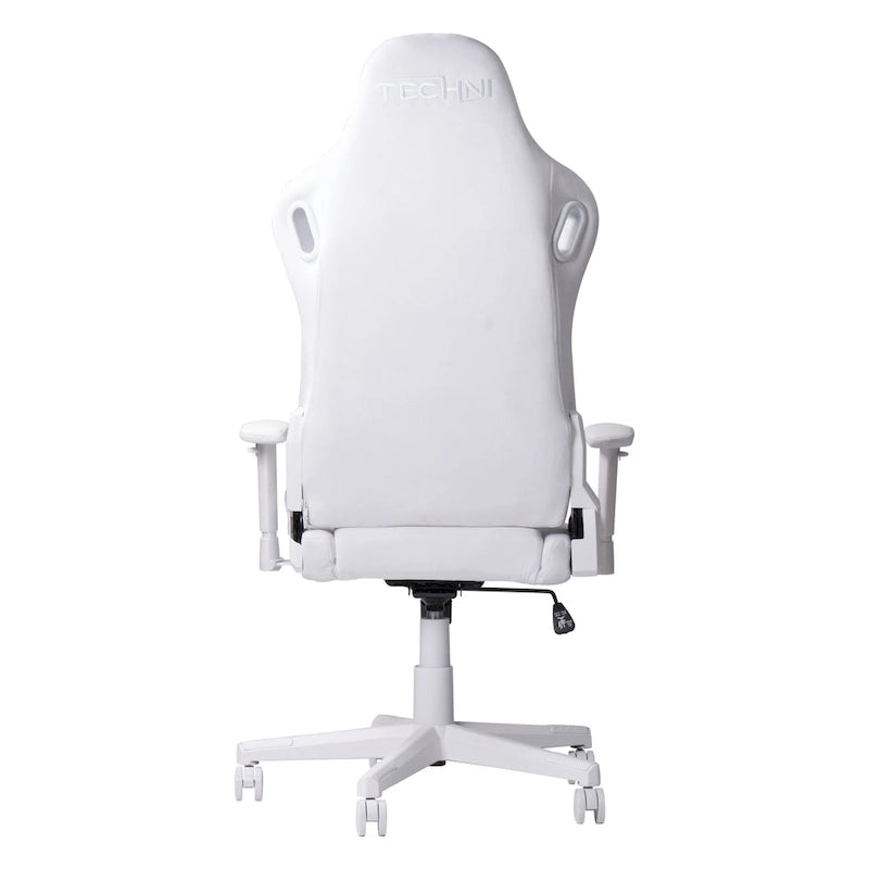 Chaise de jeu en velours à mémoire de forme