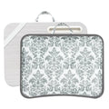 Tablette pour ordinateur portable LapGear Designer avec support pour téléphone