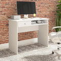 Bureau informatique Cabot 40W, Bush Furniture