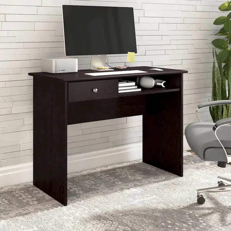 Bureau informatique Cabot 40W, Bush Furniture