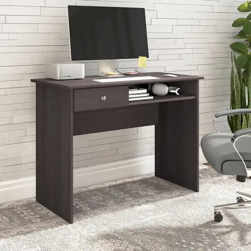 Bureau informatique Cabot 40W, Bush Furniture