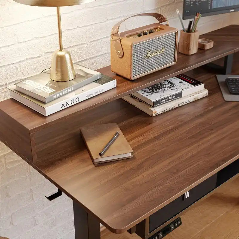 FEZIBO/Meubles de bureau à domicile/Bois/Bureaux