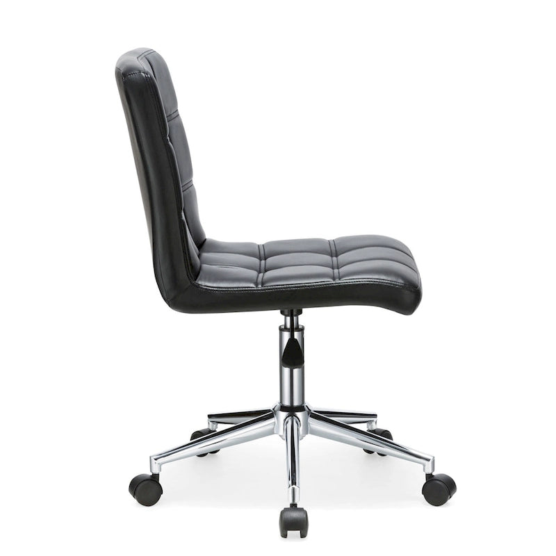 Porthos Home Finch – Chaise de bureau