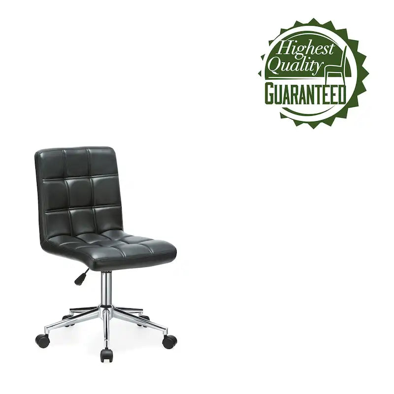 Porthos Home Finch – Chaise de bureau