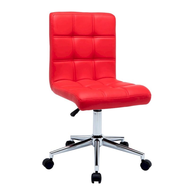Porthos Home Finch – Chaise de bureau