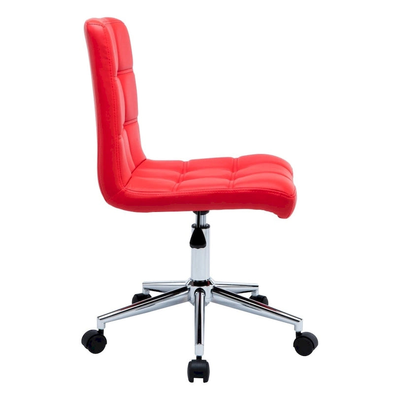 Porthos Home Finch – Chaise de bureau