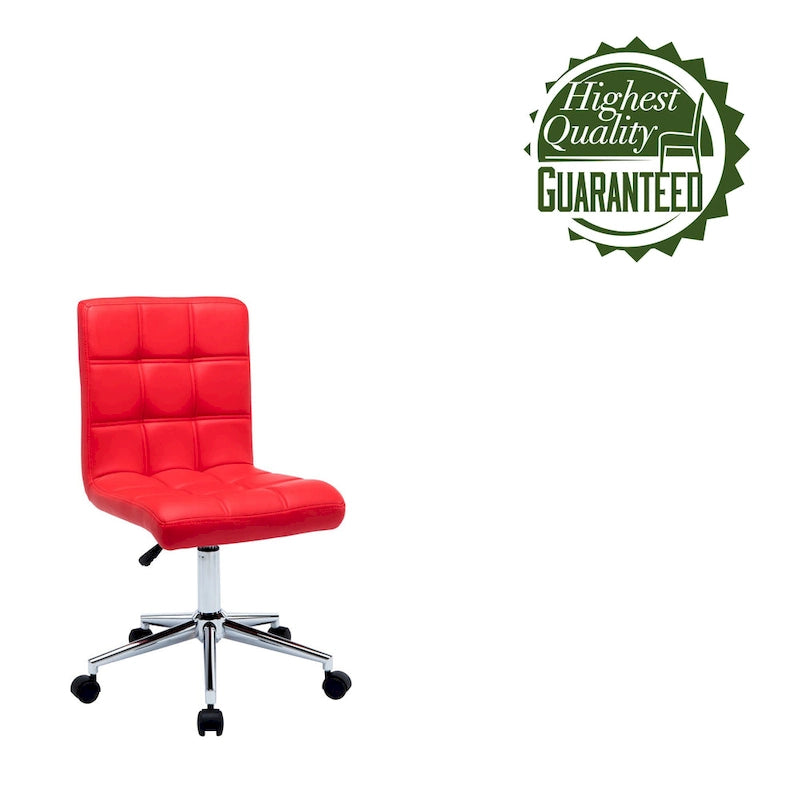 Porthos Home Finch – Chaise de bureau