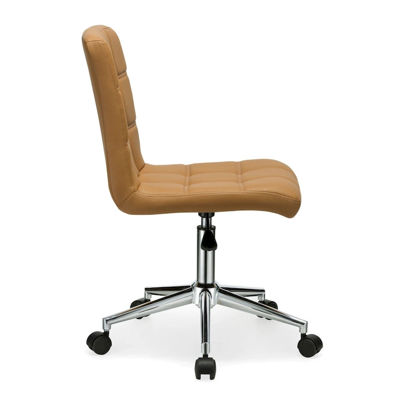 Porthos Home Finch – Chaise de bureau