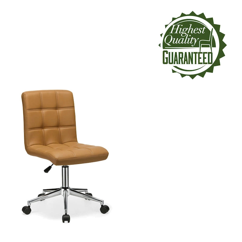Porthos Home Finch – Chaise de bureau