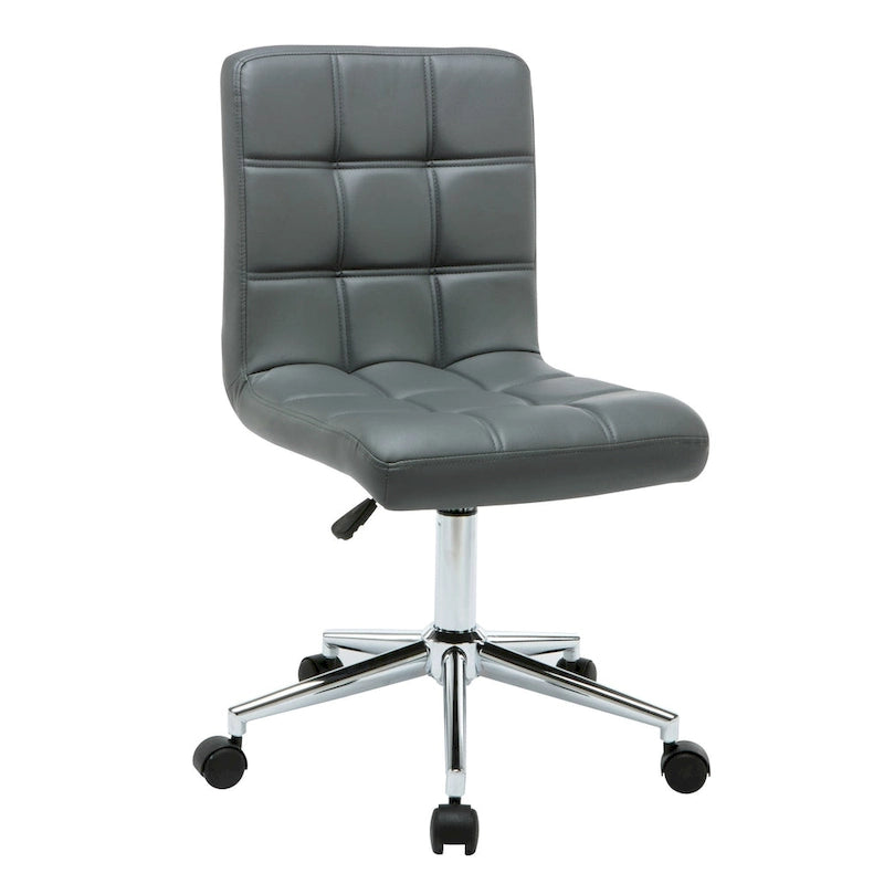 Porthos Home Finch – Chaise de bureau