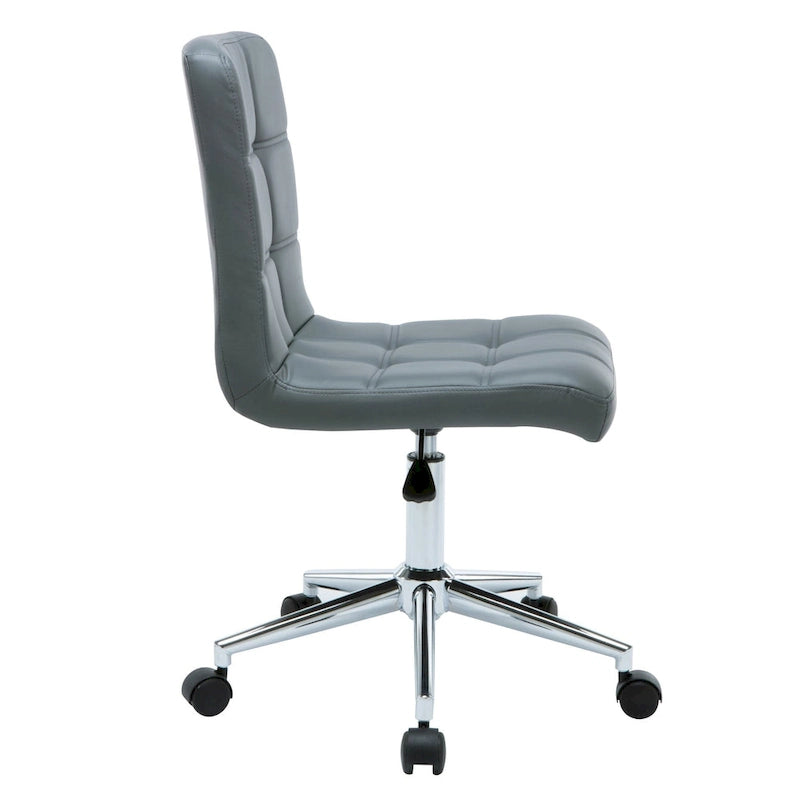 Porthos Home Finch – Chaise de bureau