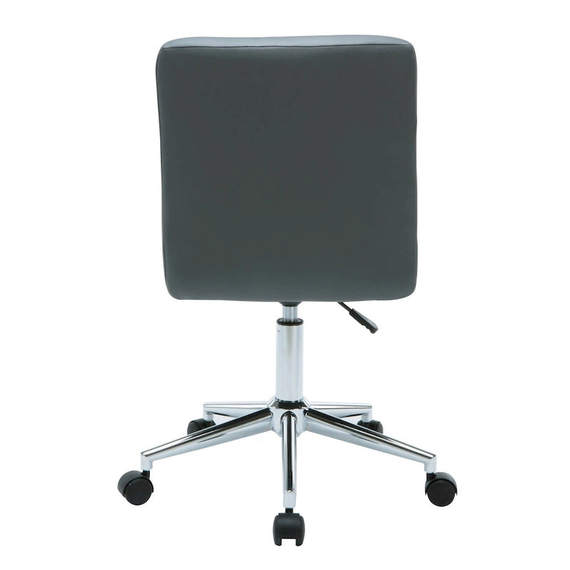 Porthos Home Finch – Chaise de bureau