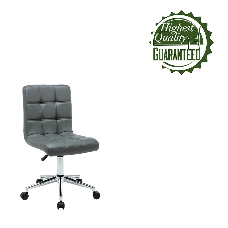 Porthos Home Finch – Chaise de bureau
