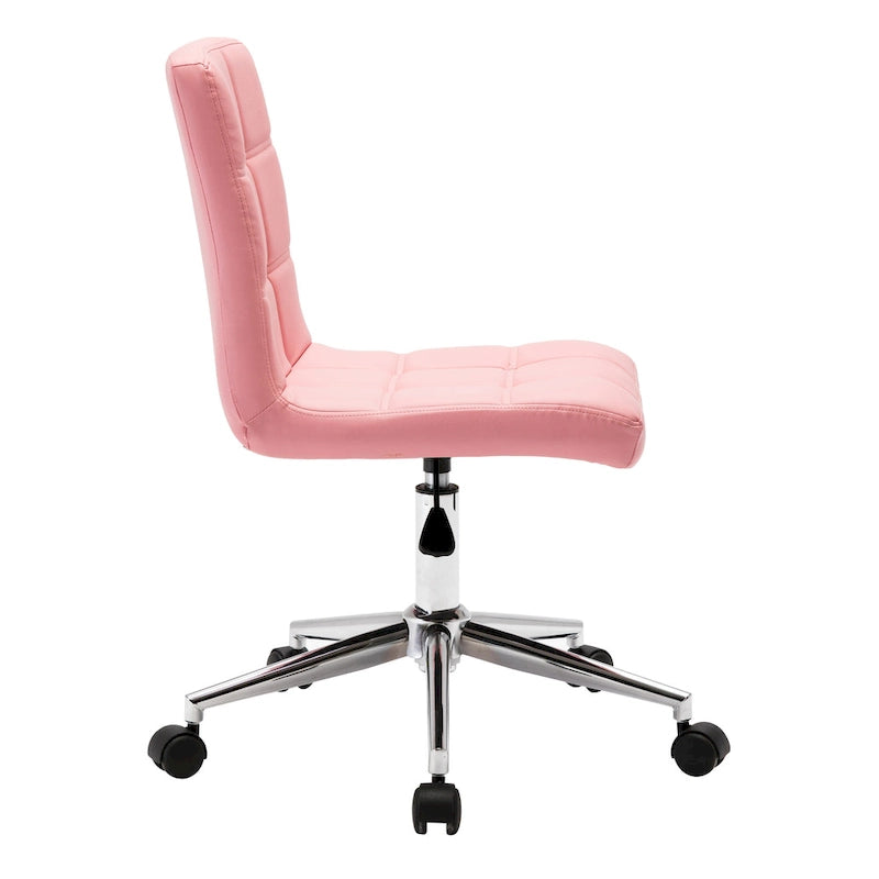 Porthos Home Finch – Chaise de bureau