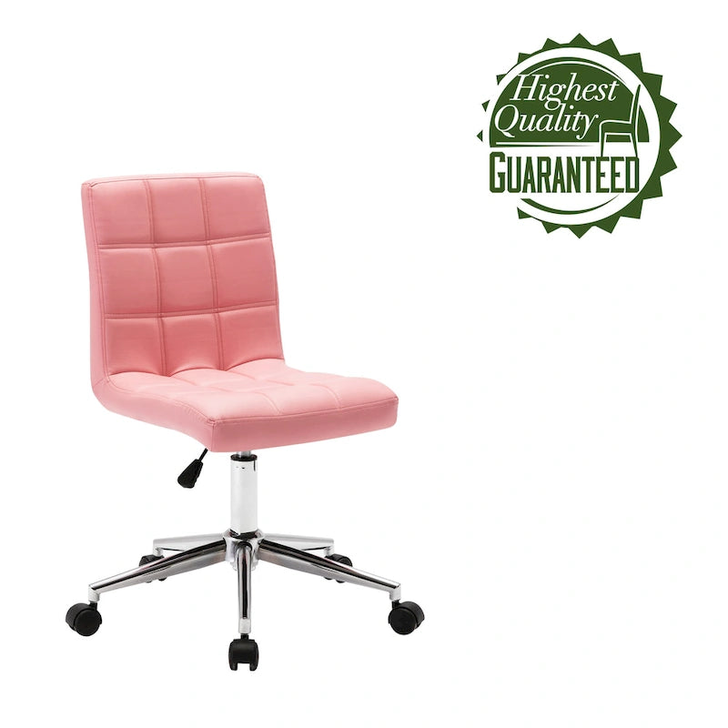 Porthos Home Finch – Chaise de bureau