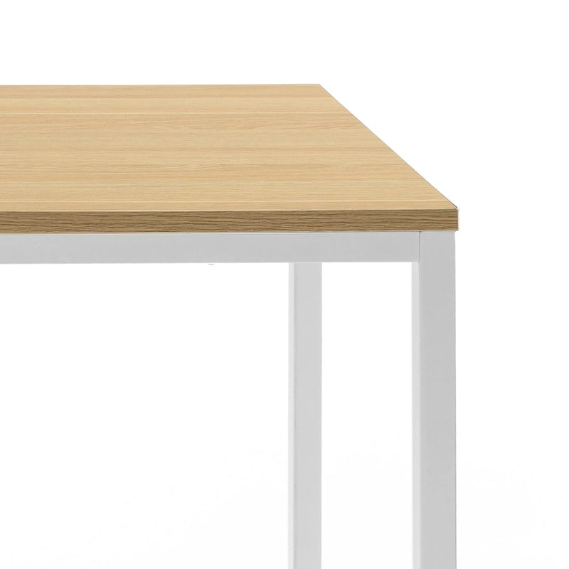 Priage par ZINUS Bureau en Métal, 160 cm