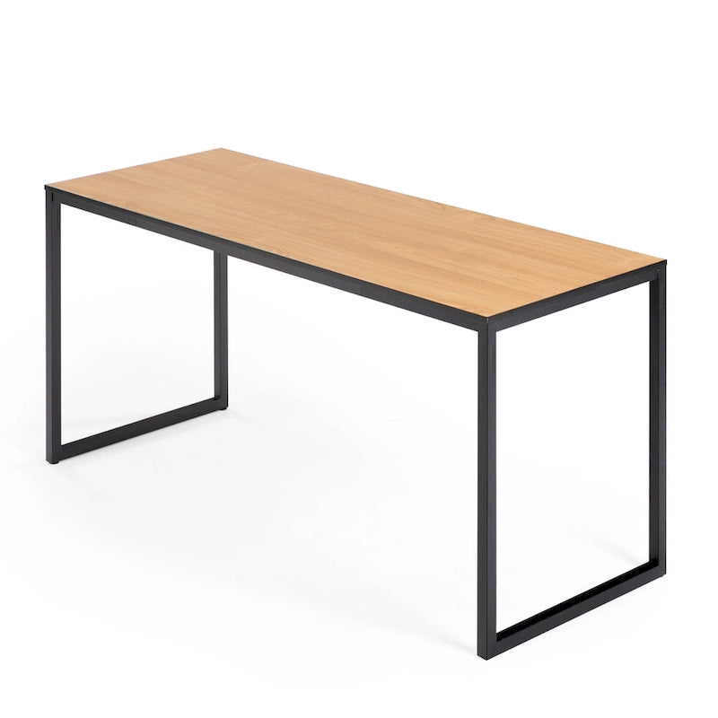 Priage par ZINUS Bureau en Métal, 160 cm