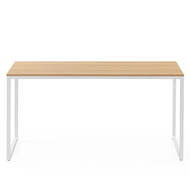 Priage par ZINUS Bureau en Métal, 160 cm