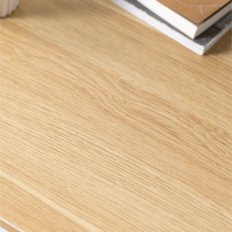 Priage par ZINUS Bureau en Métal, 160 cm