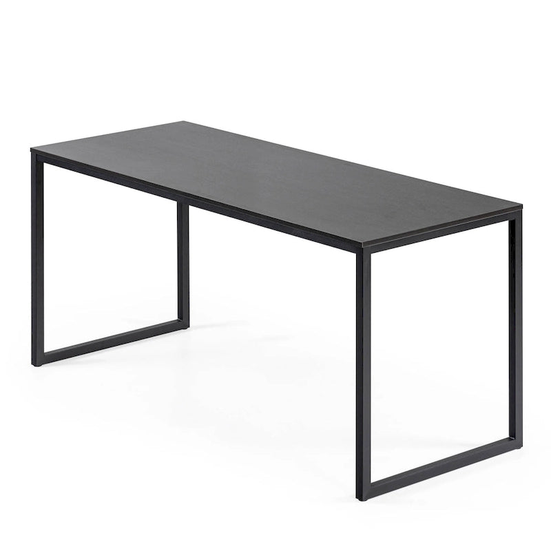Priage par ZINUS Bureau en Métal, 160 cm