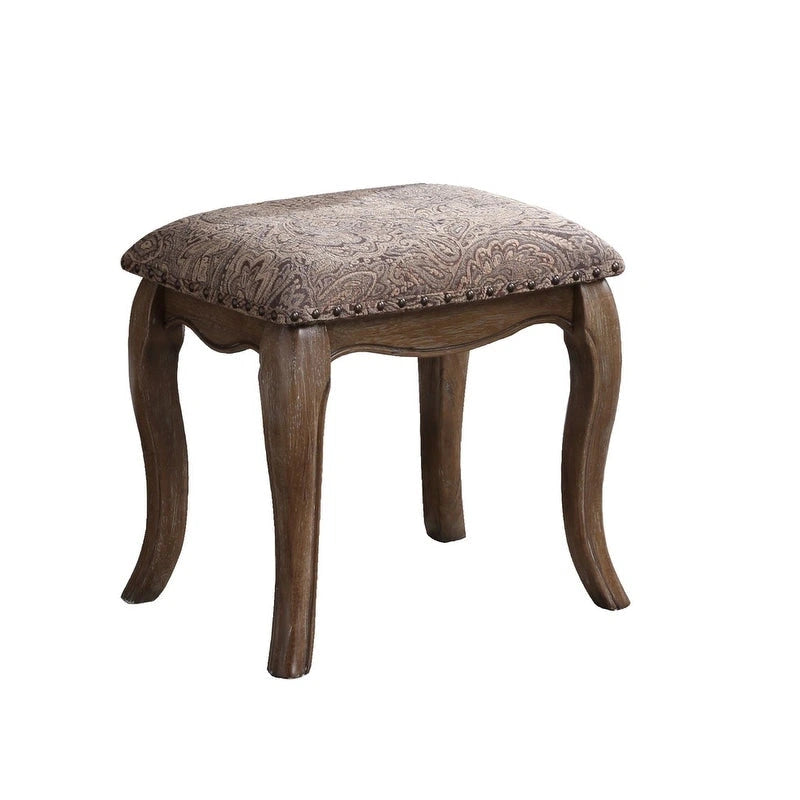 Ensemble de vanité Poundex 2 pièces