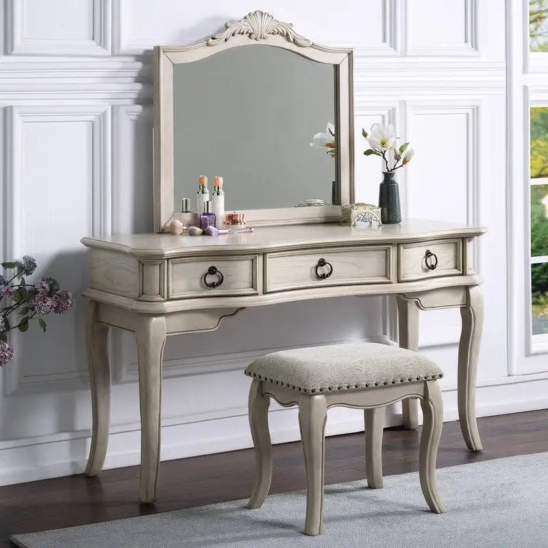 Ensemble de vanité Poundex 2 pièces