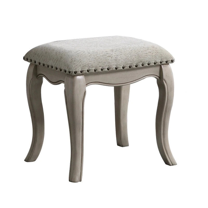 Ensemble de vanité Poundex 2 pièces