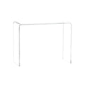 Waterfall Acrylic CONSOLE TABle